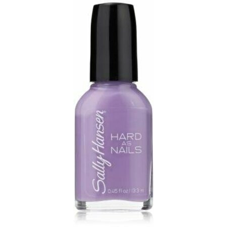 SALLY HANSEN Hard as Nails Nail Polish 26 No Hard Feelings 0.45fl oz 694241